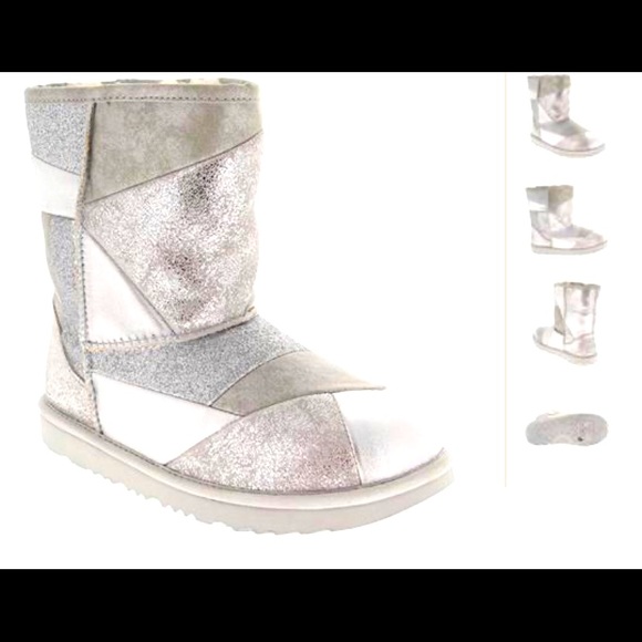 Toodler uggs - Picture 1 of 6